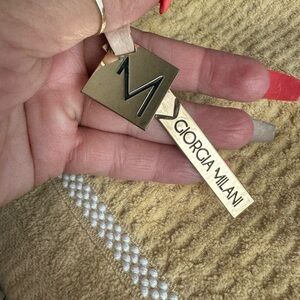 Giorgia Milani bag tag